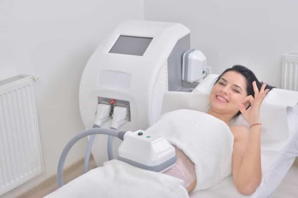 Which Areas of the Body Can Be Treated Shropshire