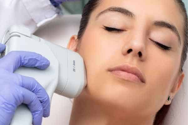 Who is the Ideal Candidate for HIFU Treatment Shropshire?