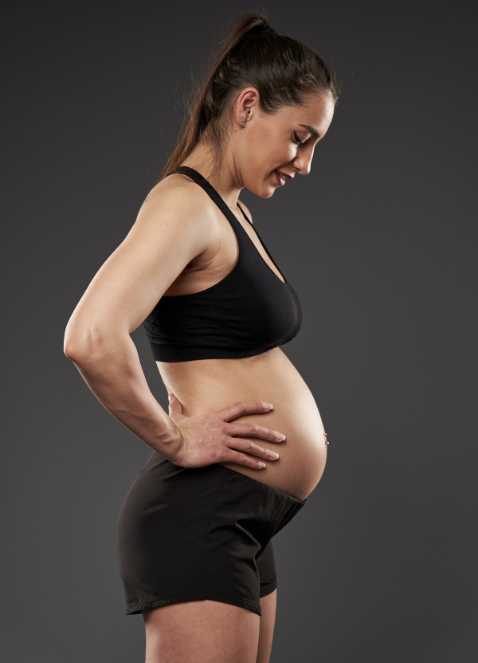 Can You Actually Prevent Diastasis Recti During Pregnancy Shropshire