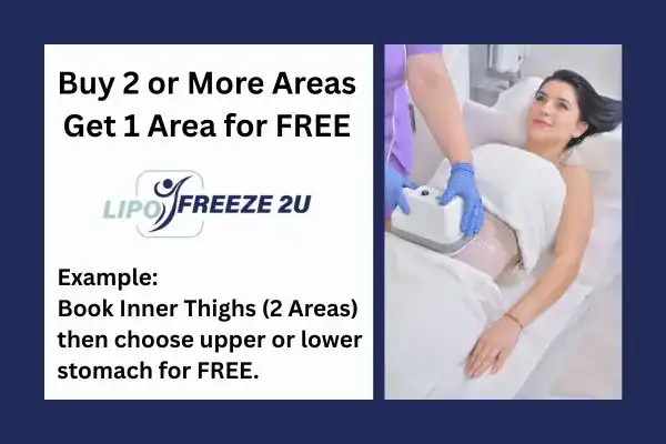 fat freezing prices Shropshire