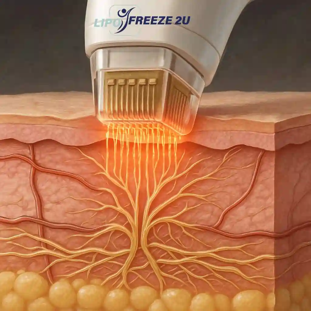 What Exactly Is RF Microneedling and Why Is Everyone Talking About It Shropshire?